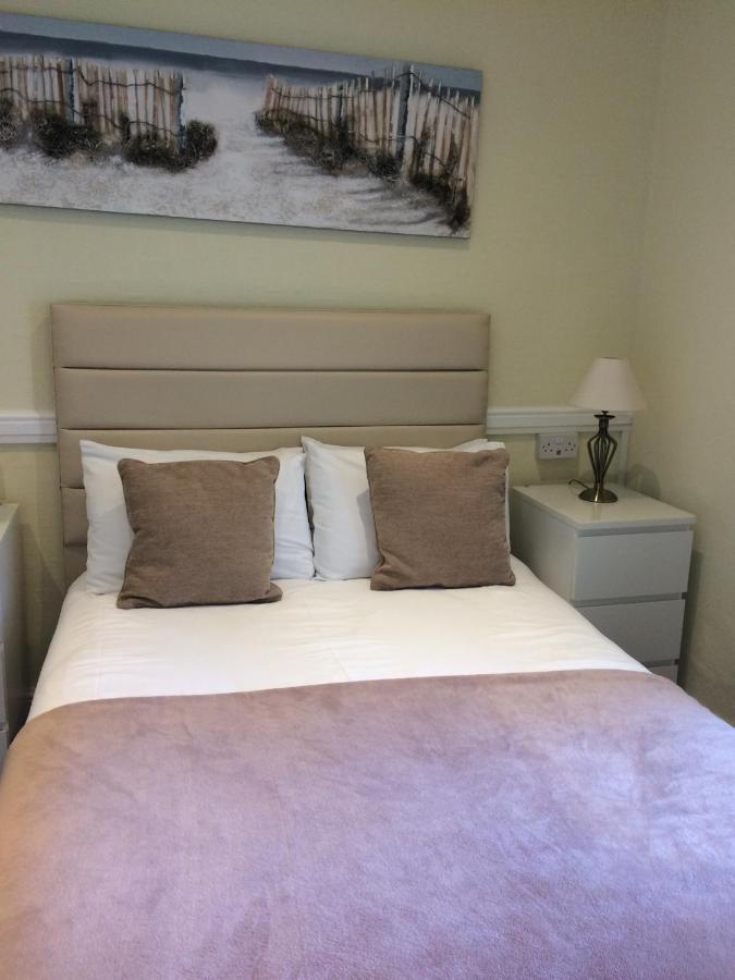 Southcombe Guesthouse Сидмаут Экстерьер фото
